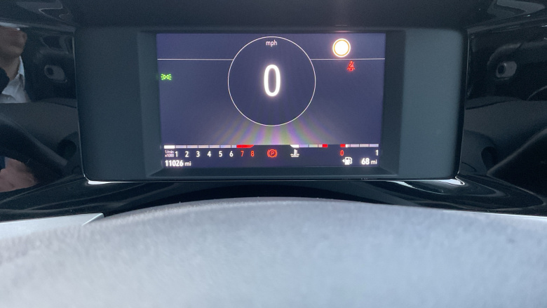 Vauxhall Mokka 1.2 Turbo 100 Design 5dr Petrol Hatchback